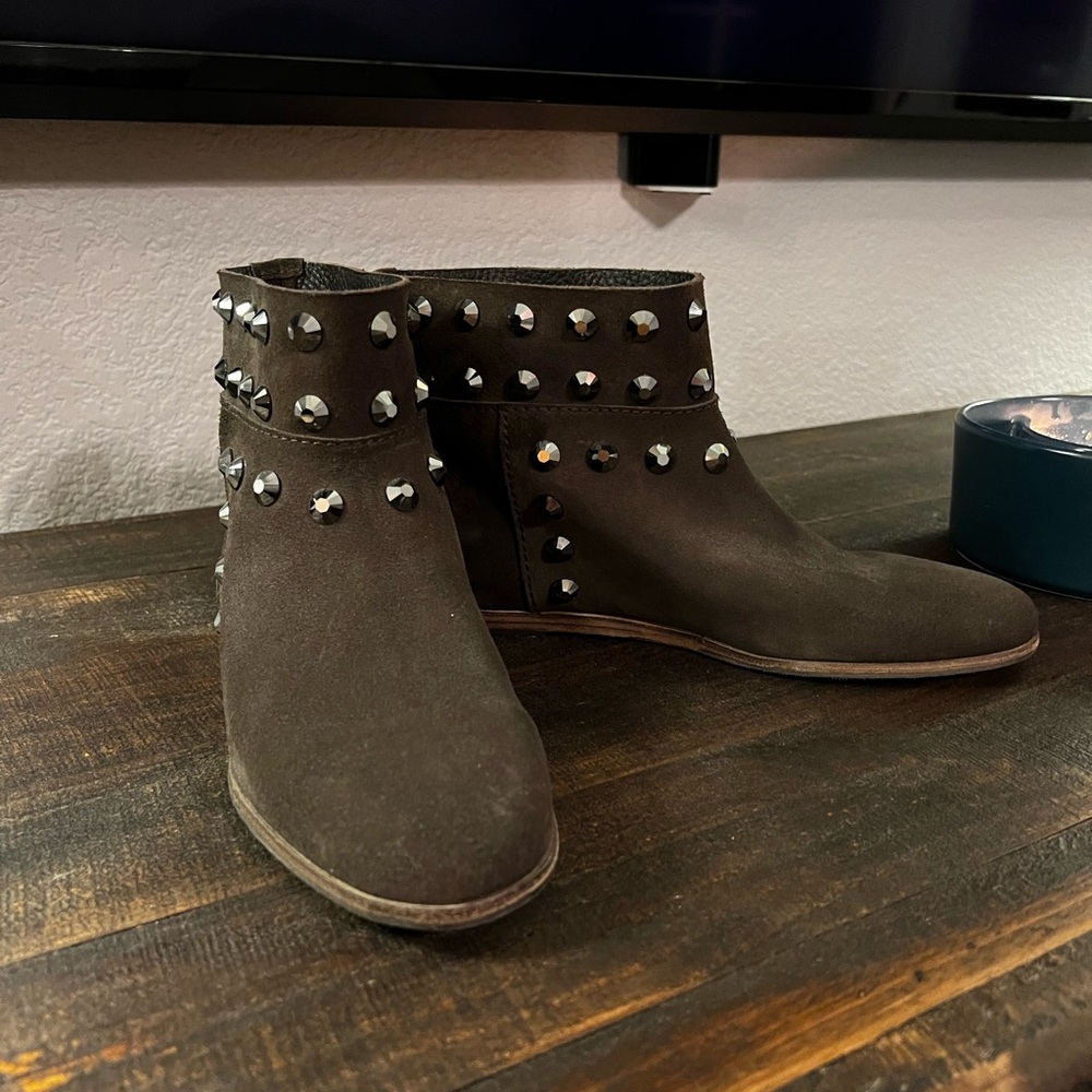 Pedro Garcia Booties size 36.5